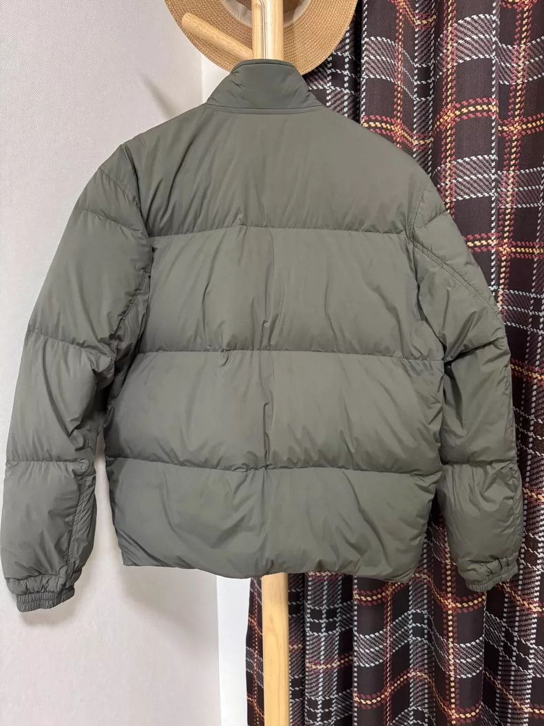 Louis Vuitton Louis Vuitton Reversible Puffer Jacket Size 48 Size US L / EU 52-54 / 3 - 2 Thumbnail