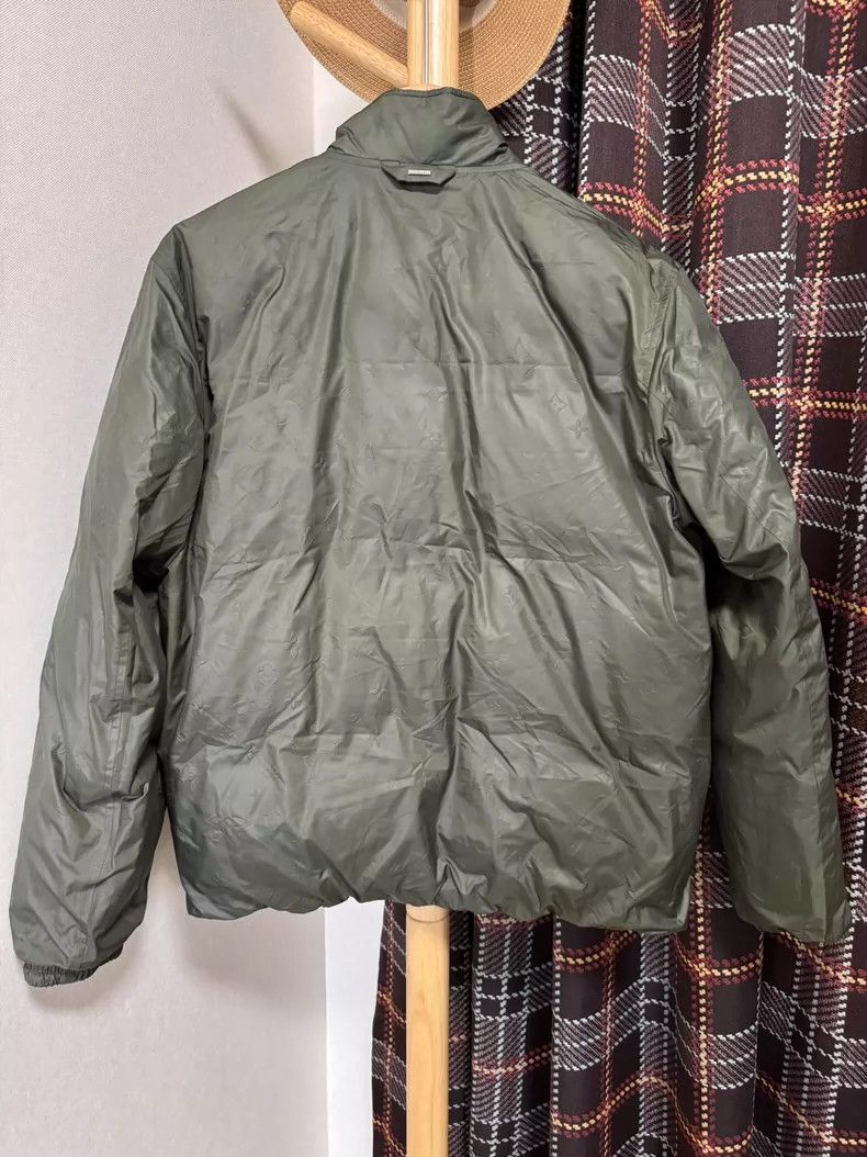 Louis Vuitton Louis Vuitton Reversible Puffer Jacket Size 48 Size US L / EU 52-54 / 3 - 4 Thumbnail