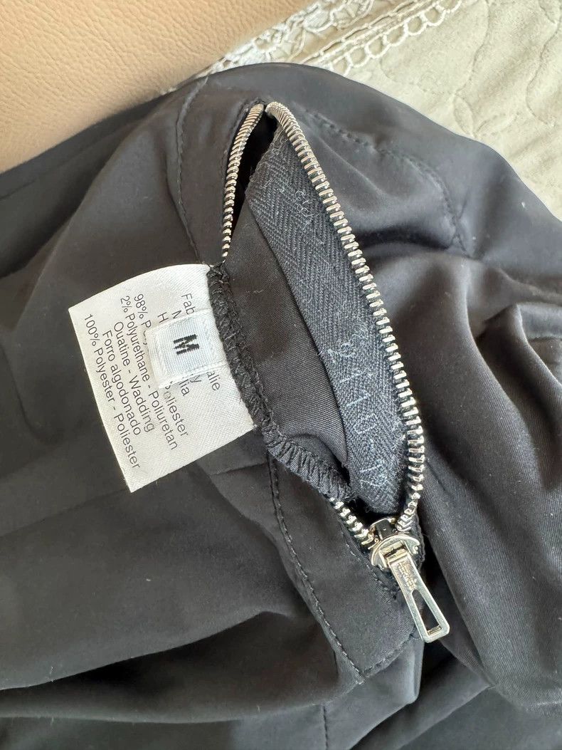 Hermes Hermès Down Vest for Men and Women Size US M / EU 48-50 / 2 - 7 Thumbnail