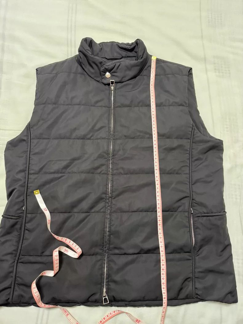 Hermes Hermes Down Vest for Men and Women, XL Size US XL / EU 56 / 4 - 5 Thumbnail