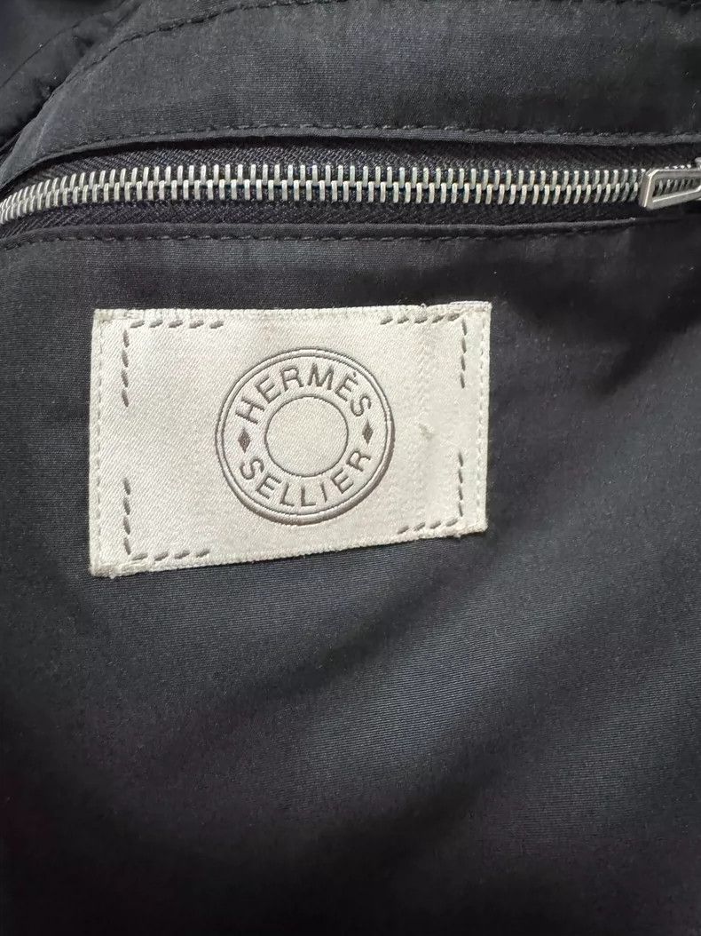 Hermes Hermes Down Vest for Men and Women, XL Size US XL / EU 56 / 4 - 6 Thumbnail