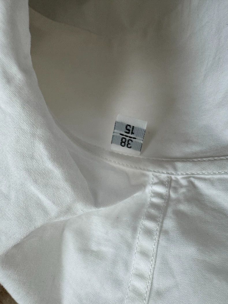 Hermes Hermes Short Sleeve Jacket for Men Size US M / EU 48-50 / 2 - 6 Thumbnail