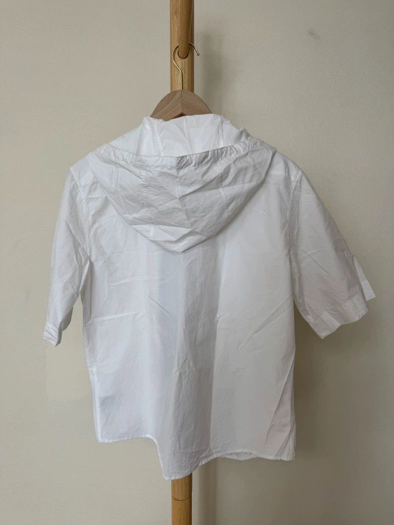Hermes Hermes Short Sleeve Jacket for Men Size US M / EU 48-50 / 2 - 2 Thumbnail