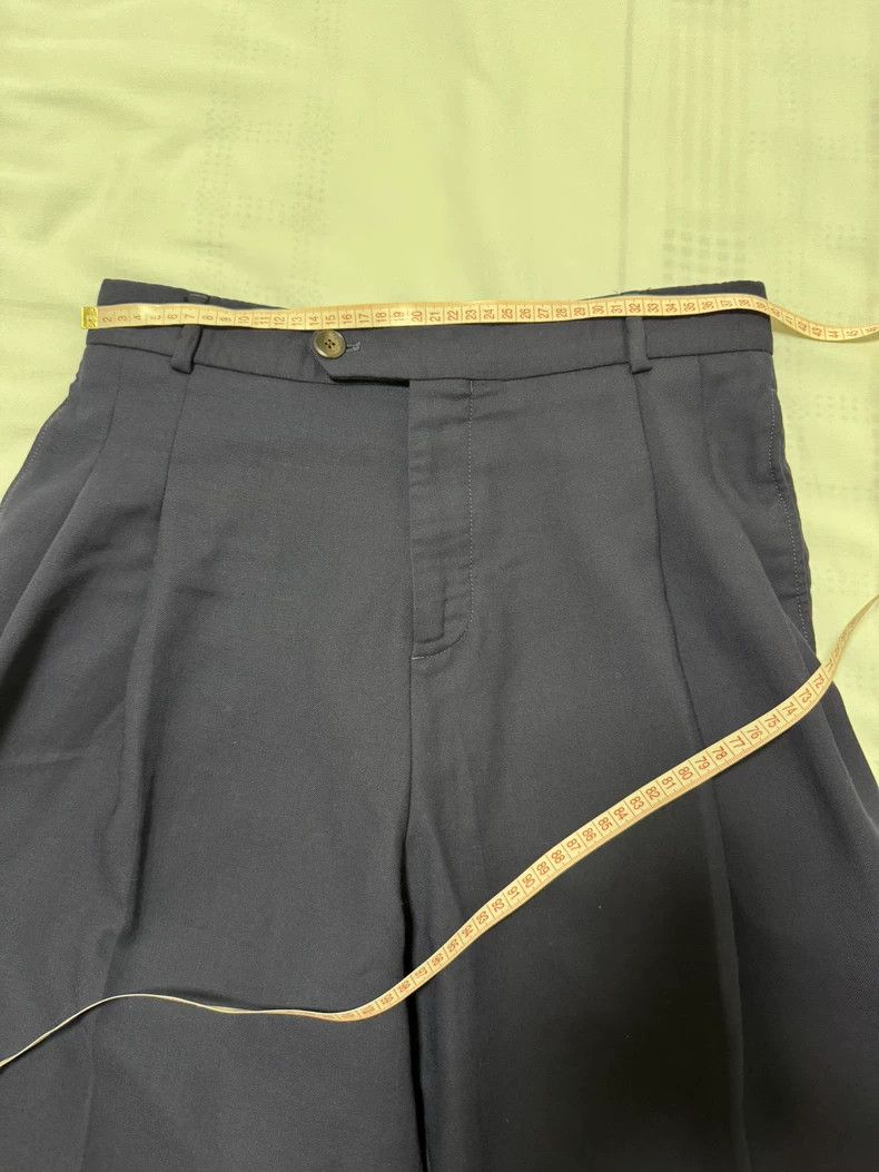 Louis Vuitton Louis Vuitton Casual Wool Shorts Size US 38 / EU 54 - 3 Thumbnail