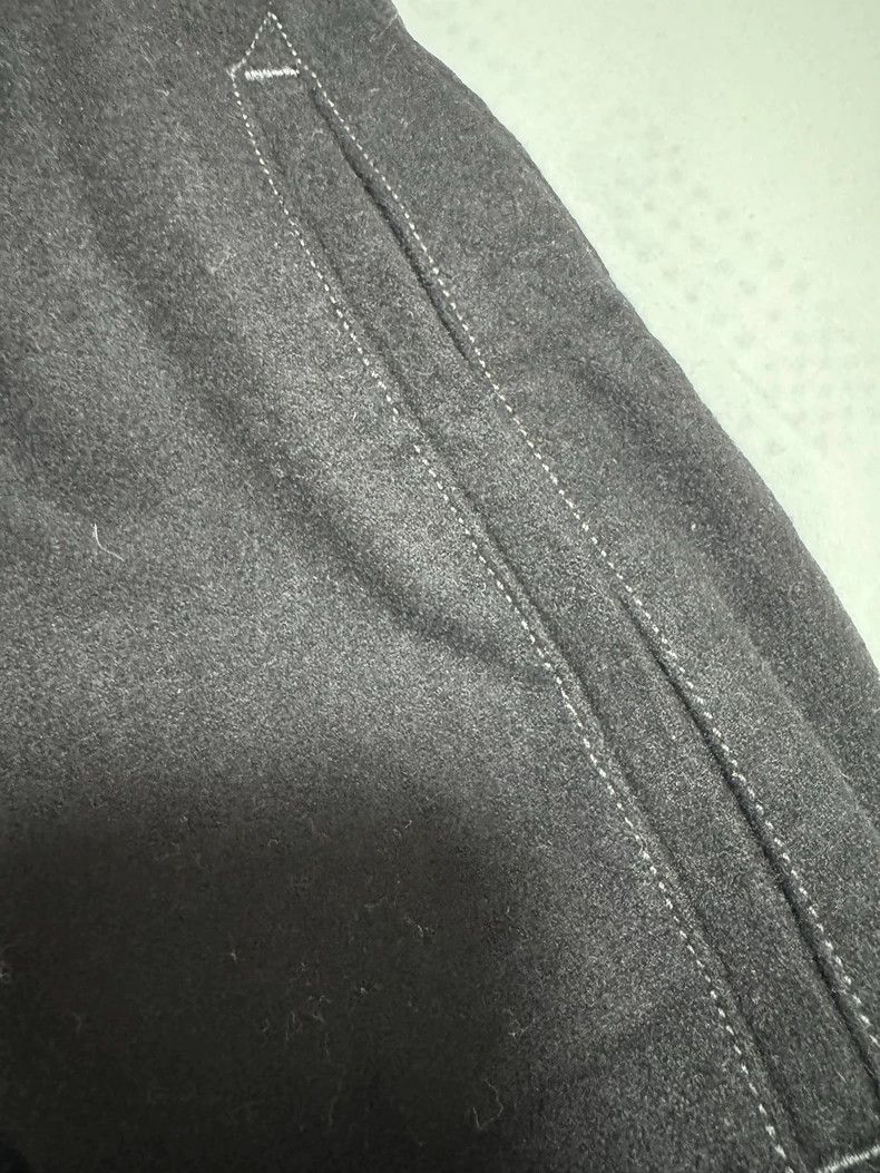 Hermes Hermes Casual Pants Made of 100% Wool Size US 40 / EU 56 - 9 Thumbnail