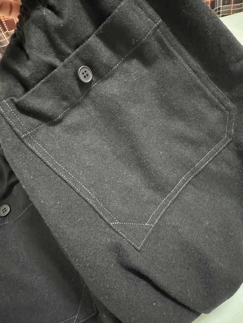 Hermes Hermes Casual Pants Made of 100% Wool Size US 40 / EU 56 - 8 Thumbnail