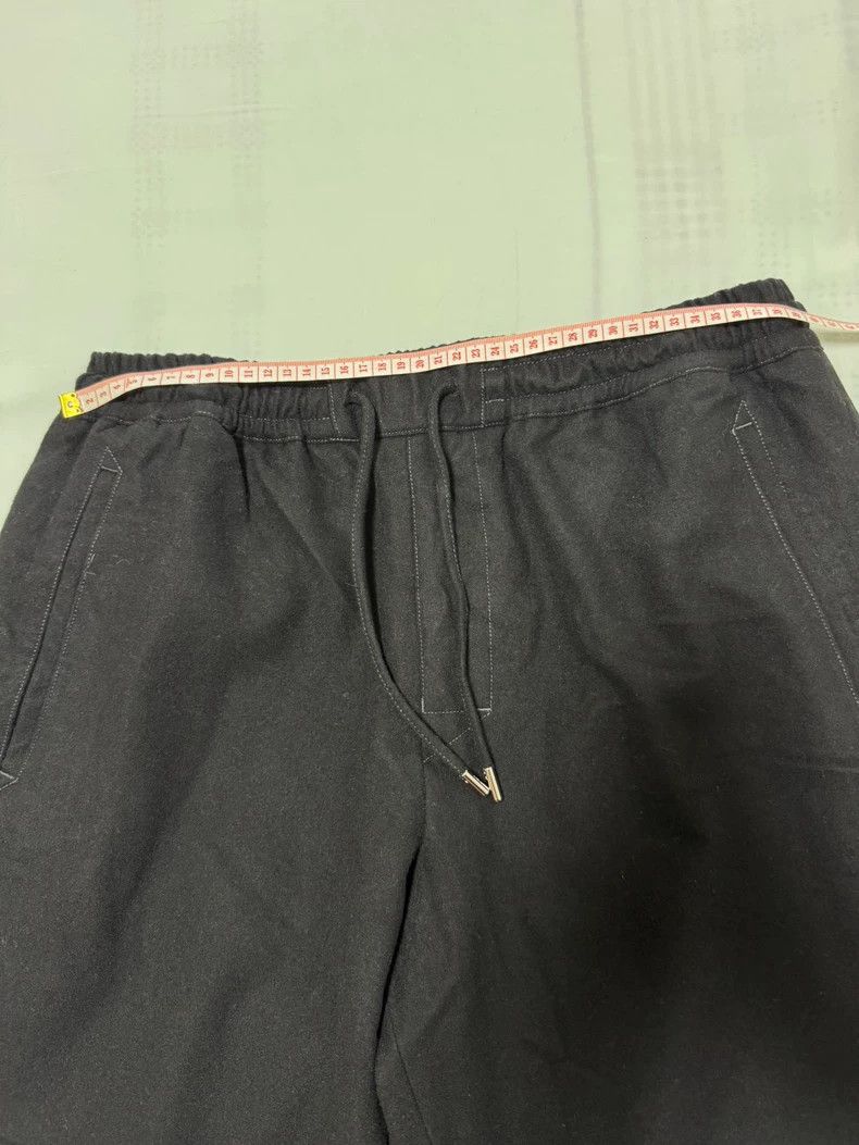 Hermes Hermes Casual Pants Made of 100% Wool Size US 40 / EU 56 - 3 Thumbnail