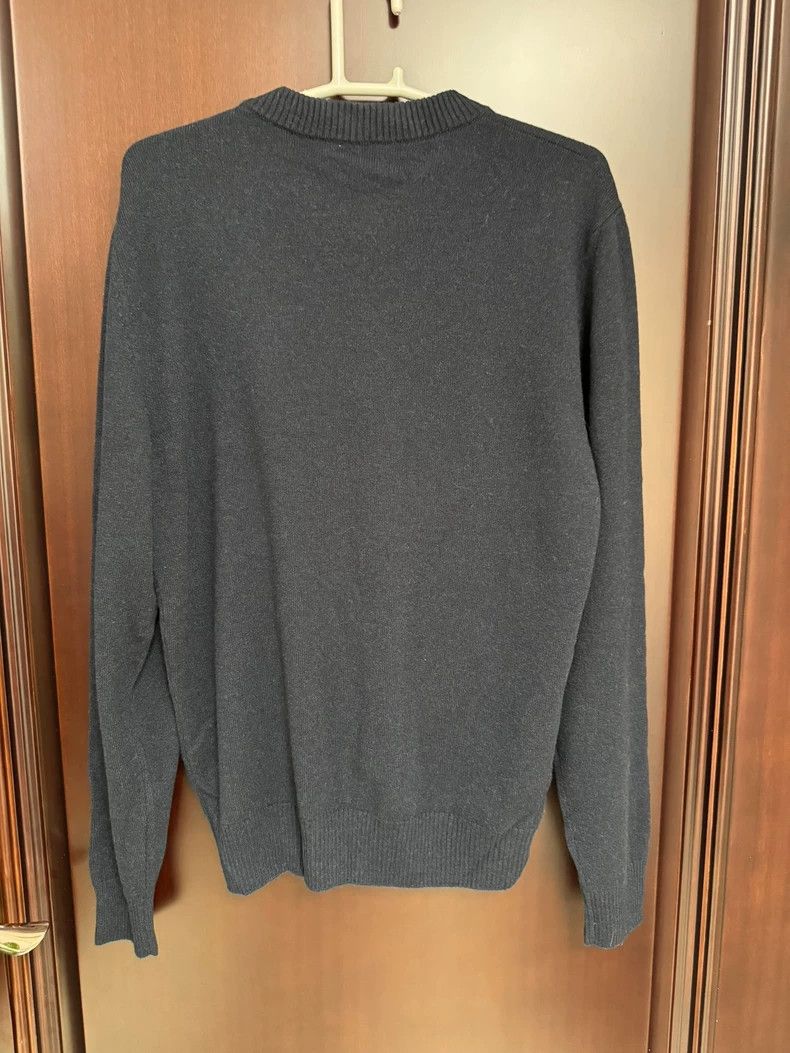 Hermes Hermes Cashmere Sweater for Men, Size S Size US S / EU 44-46 / 1 - 2 Thumbnail