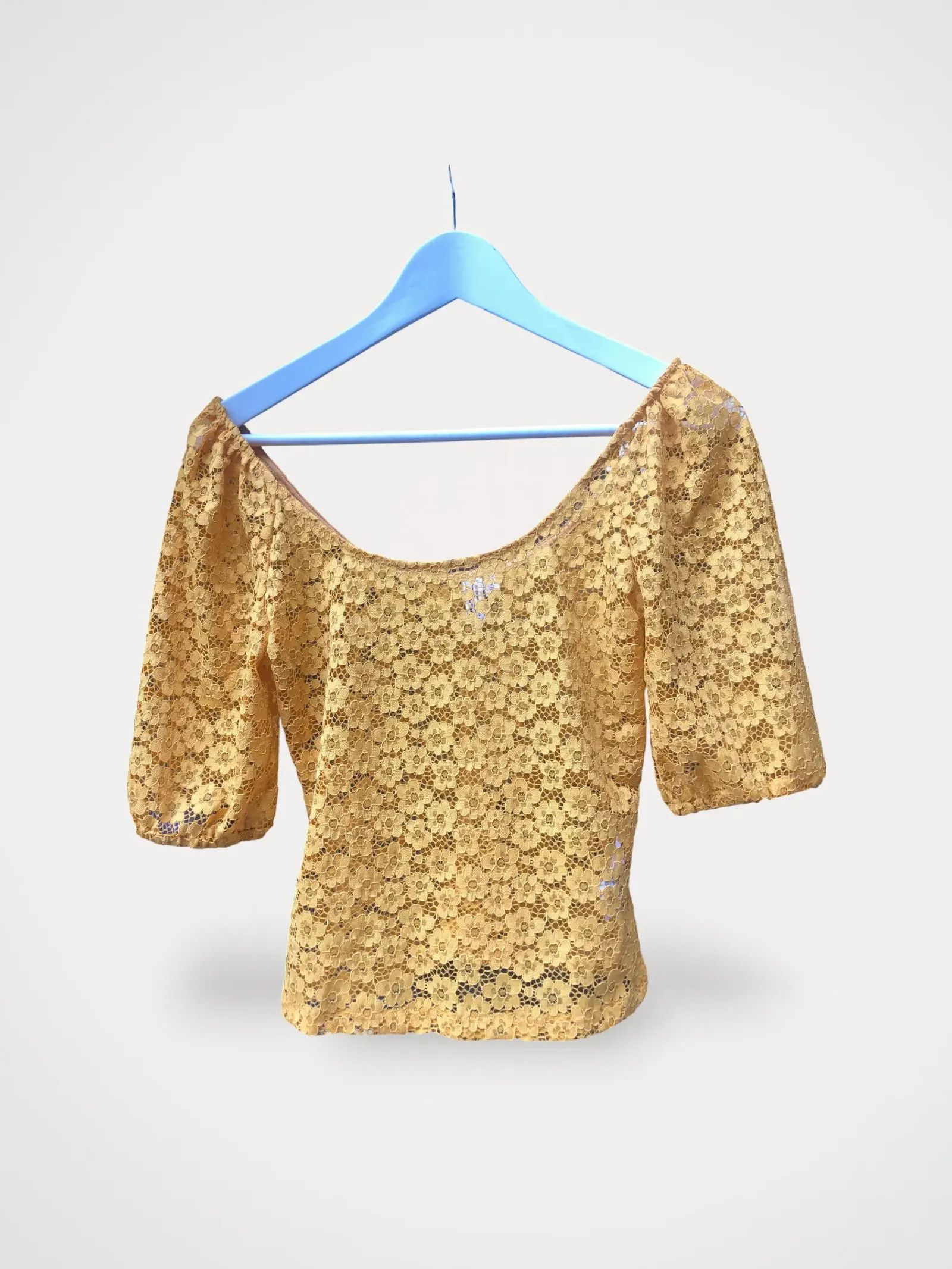 & Other Stories & Other Stories Top Size XS / US 0-2 / IT 36-38 - 2 Thumbnail