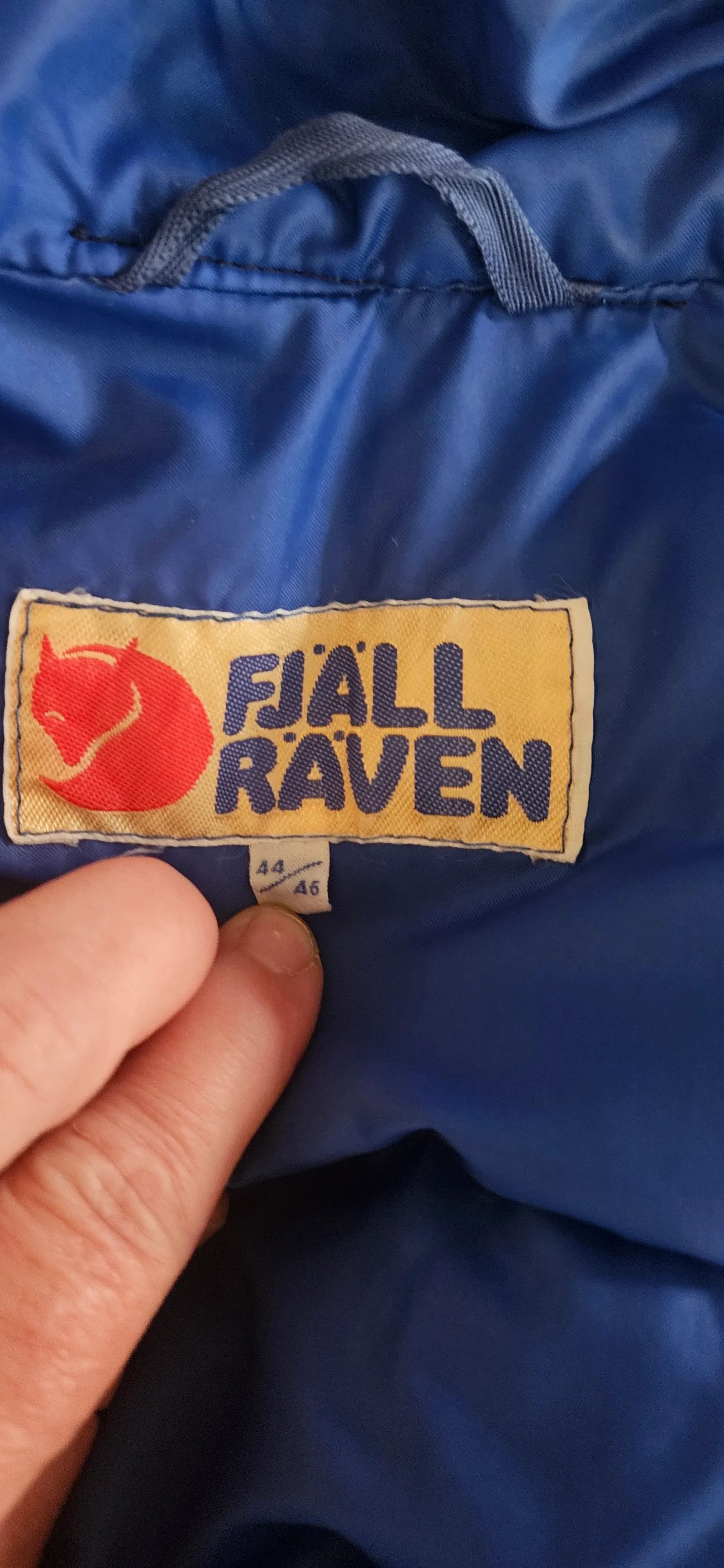 Fjallraven Fjallräven Jacket Size L / US 10 / IT 46 - 2 Thumbnail