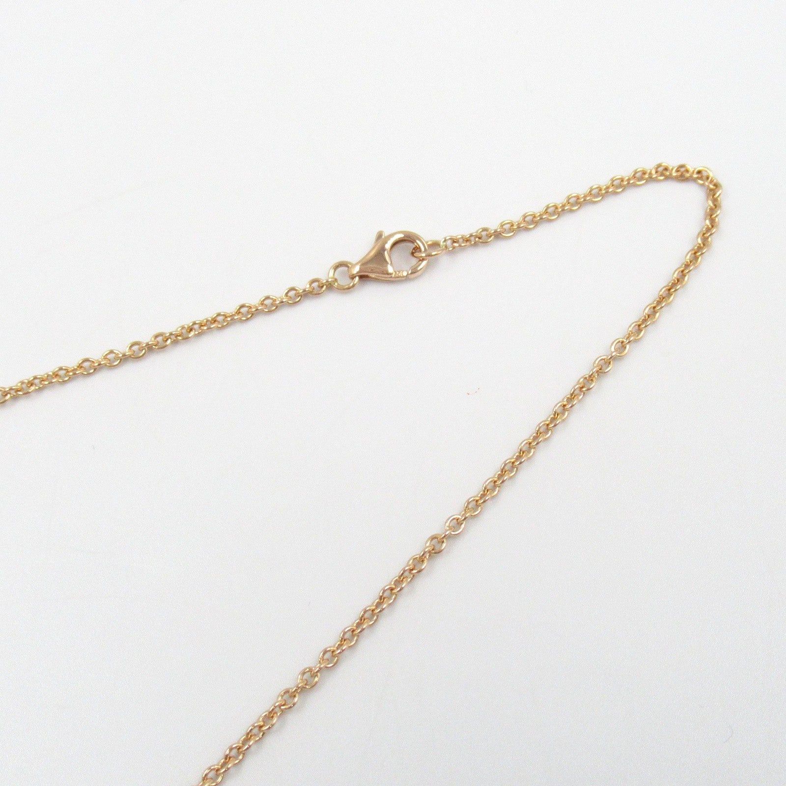 Cartier Cartier Baby Love Necklace K18Pg (Pink Gold) Gold Size ONE SIZE - 6 Thumbnail