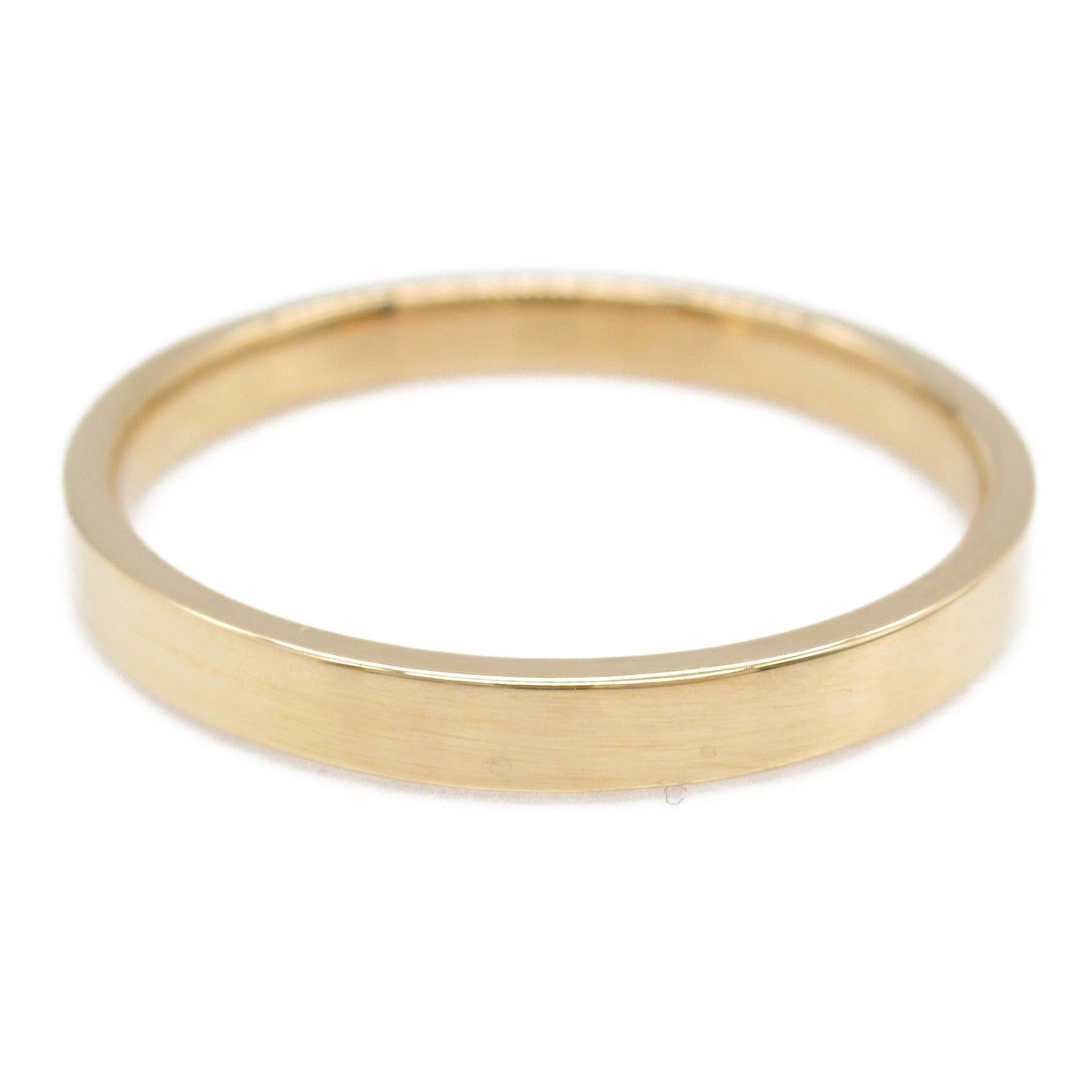Tiffany & Co. Tiffany Co Ring K18Pg (Pink Gold) Gold Size ONE SIZE - 3 Thumbnail