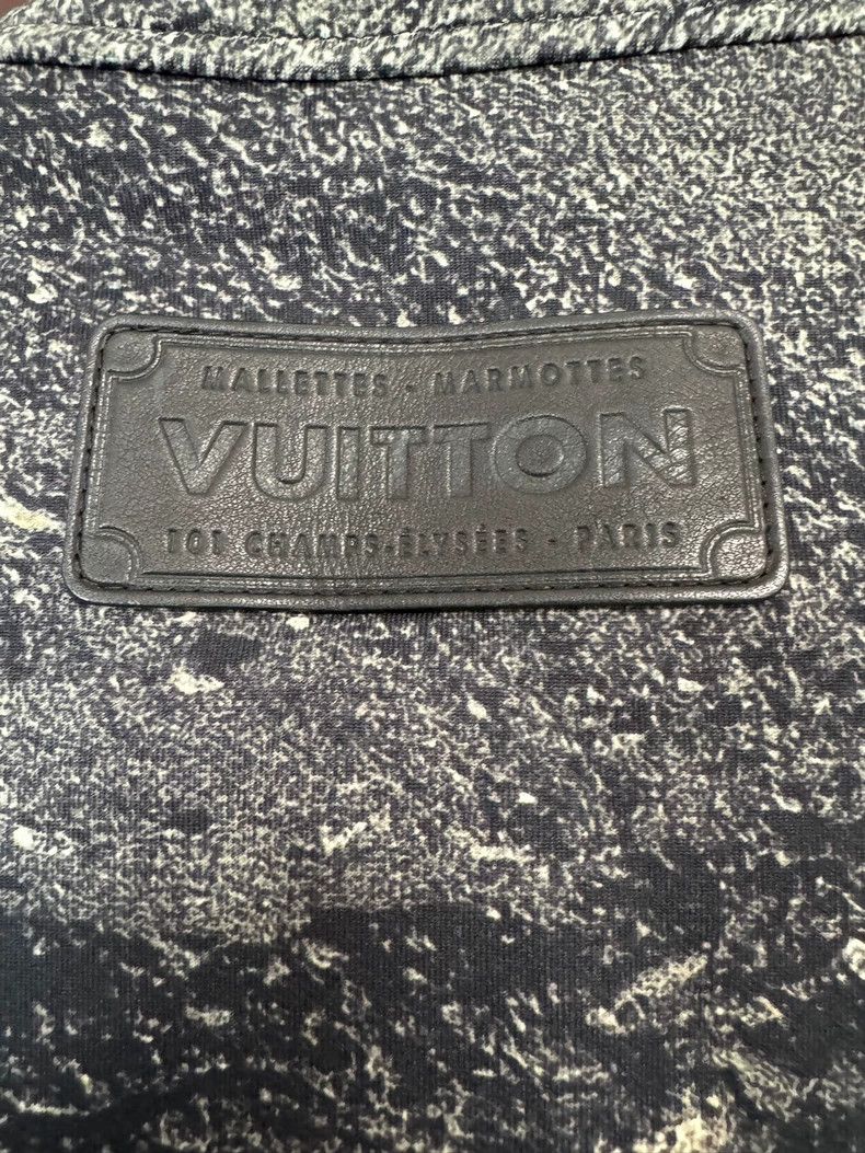 Louis Vuitton Louis Vuitton Reversible Jacket for Men Size US L / EU 52-54 / 3 - 4 Thumbnail