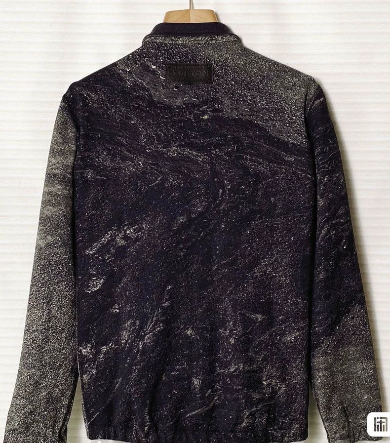 Louis Vuitton Louis Vuitton Reversible Jacket for Men Size US L / EU 52-54 / 3 - 3 Thumbnail