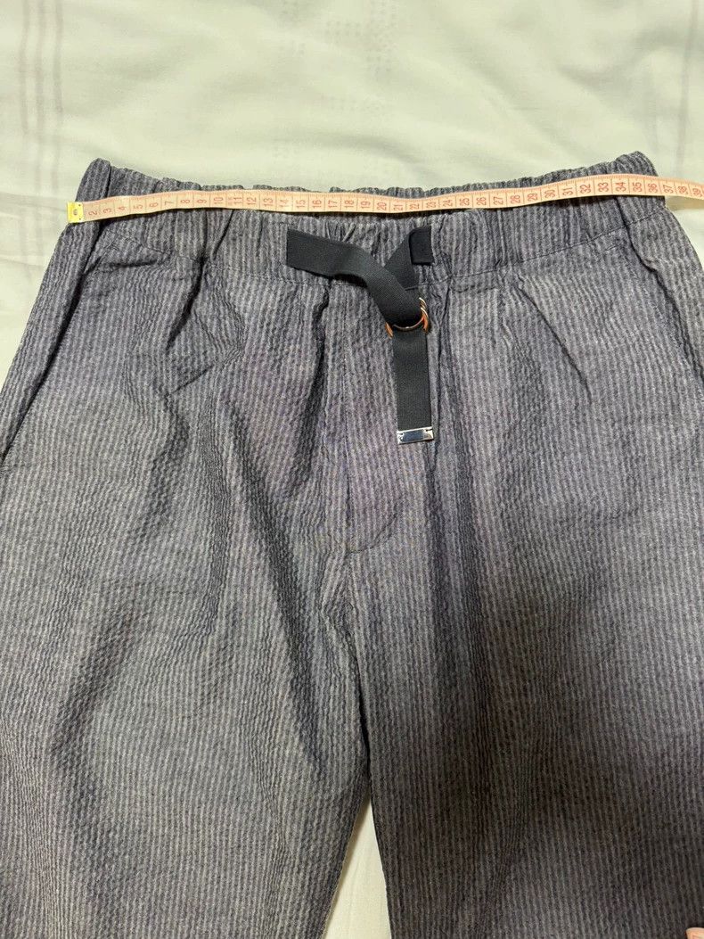 Louis Vuitton Louis Vuitton Casual Shorts with Stretch Waistband Size US 42 / EU 58 - 3 Thumbnail