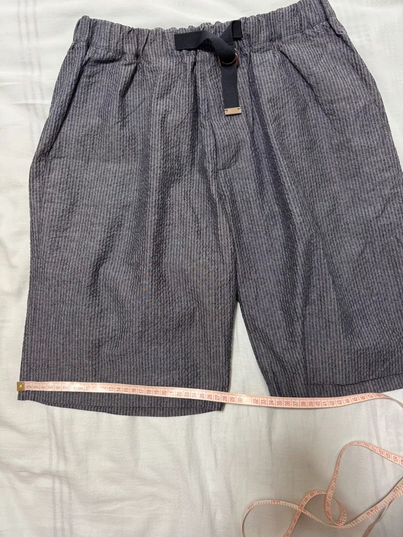 Louis Vuitton Louis Vuitton Casual Shorts with Stretch Waistband Size US 42 / EU 58 - 5 Thumbnail