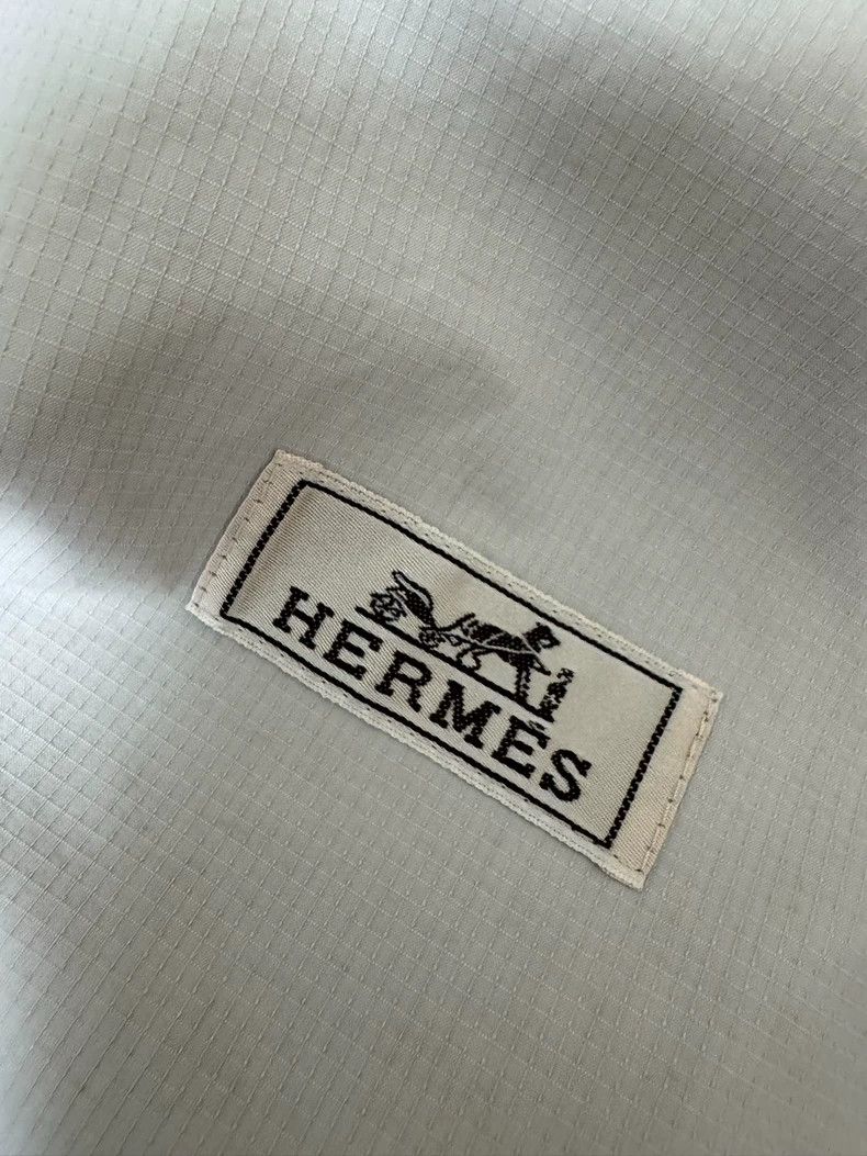 Hermes Hermes Jacket for Men Size 52 Size US XXL / EU 58 / 5 - 3 Thumbnail