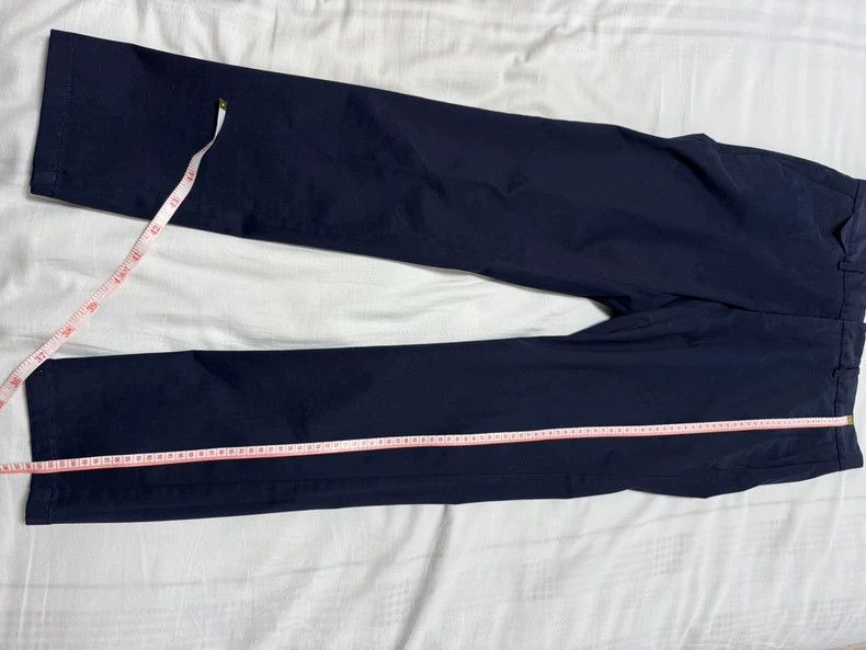 Louis Vuitton Louis Vuitton Casual Pants Size 32 Size US 32 / EU 48 - 4 Thumbnail