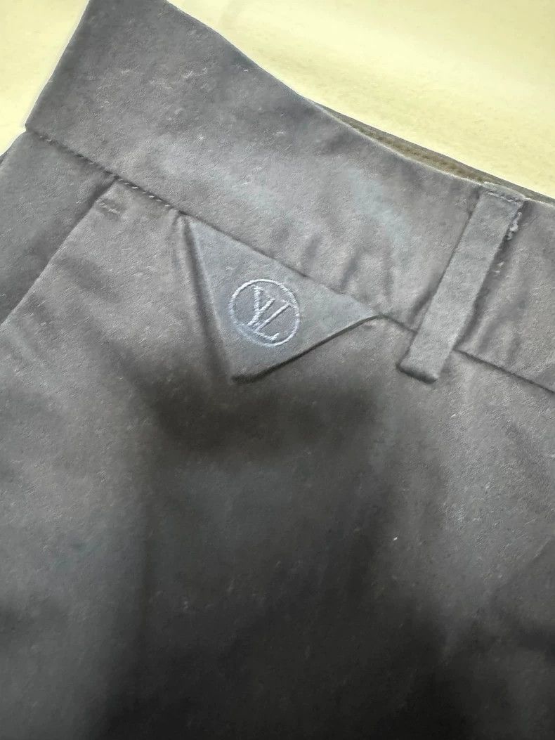 Louis Vuitton Louis Vuitton Casual Pants Size 32 Size US 32 / EU 48 - 9 Thumbnail
