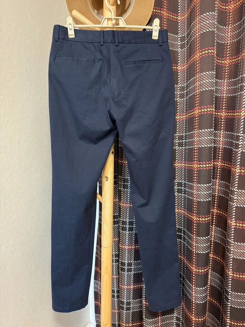 Louis Vuitton Louis Vuitton Casual Pants Size 32 Size US 32 / EU 48 - 2 Thumbnail