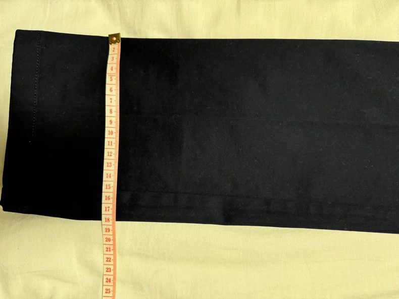 Louis Vuitton Louis Vuitton Casual Pants Size 32 Size US 32 / EU 48 - 5 Thumbnail