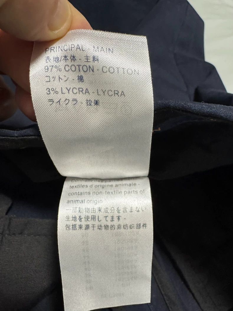 Louis Vuitton Louis Vuitton Casual Pants Size 32 Size US 32 / EU 48 - 8 Thumbnail