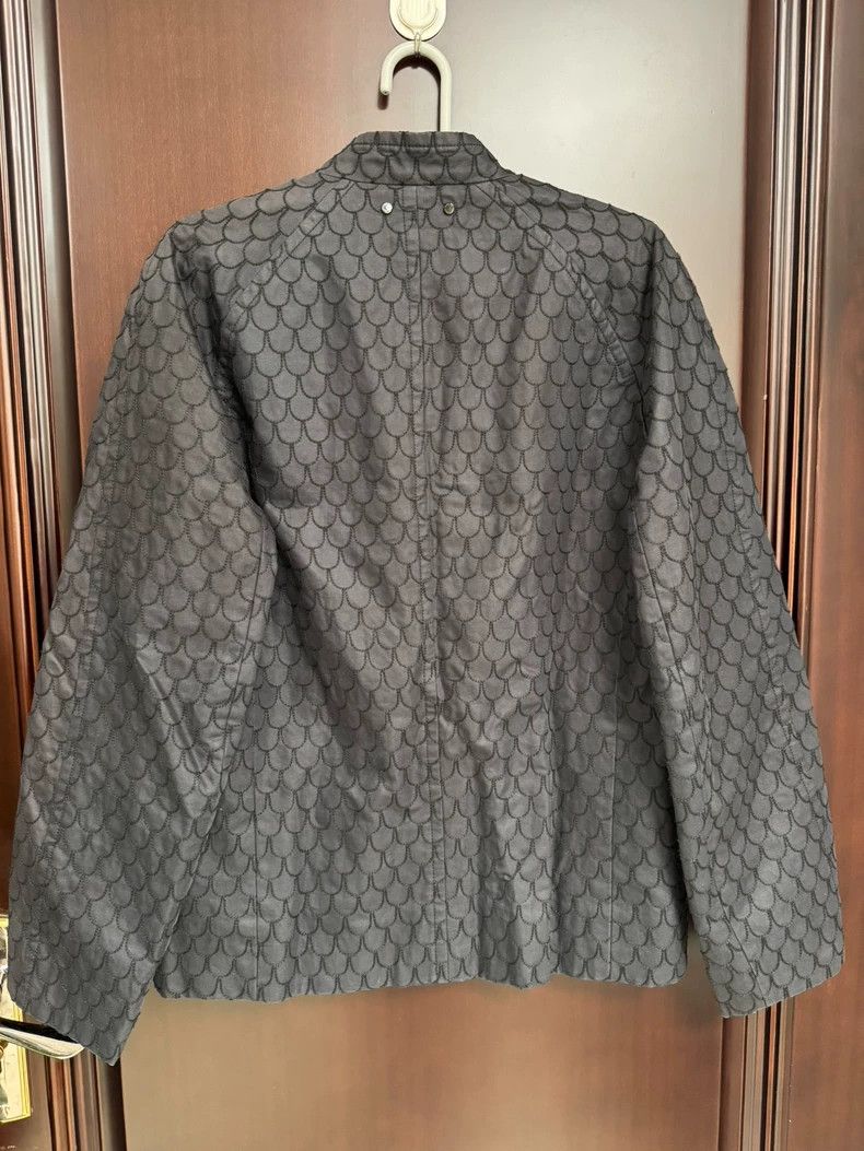 Louis Vuitton Louis Vuitton Stylish Embroidered Jacket Size US L / EU 52-54 / 3 - 2 Thumbnail