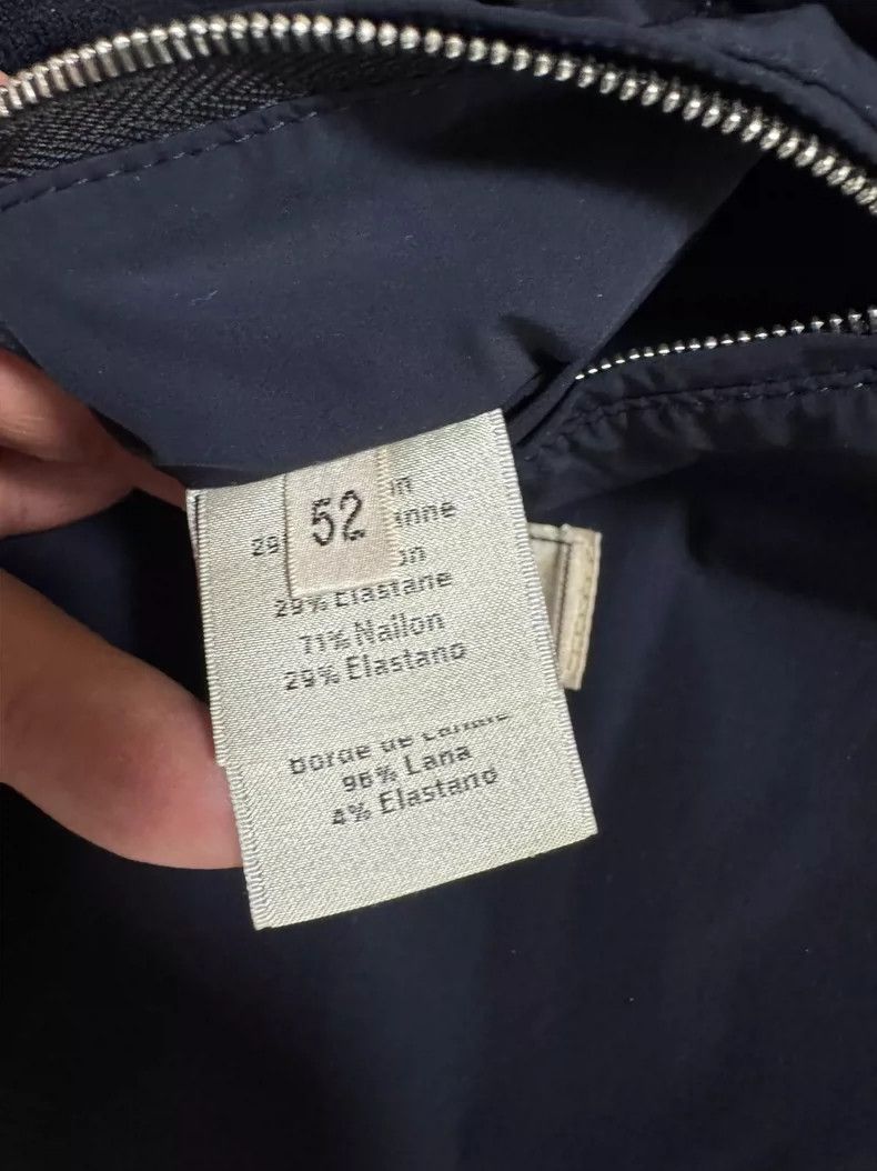 Hermes Hermes Zip-Up Jacket for Men Size 52 Size US XXL / EU 58 / 5 - 8 Thumbnail