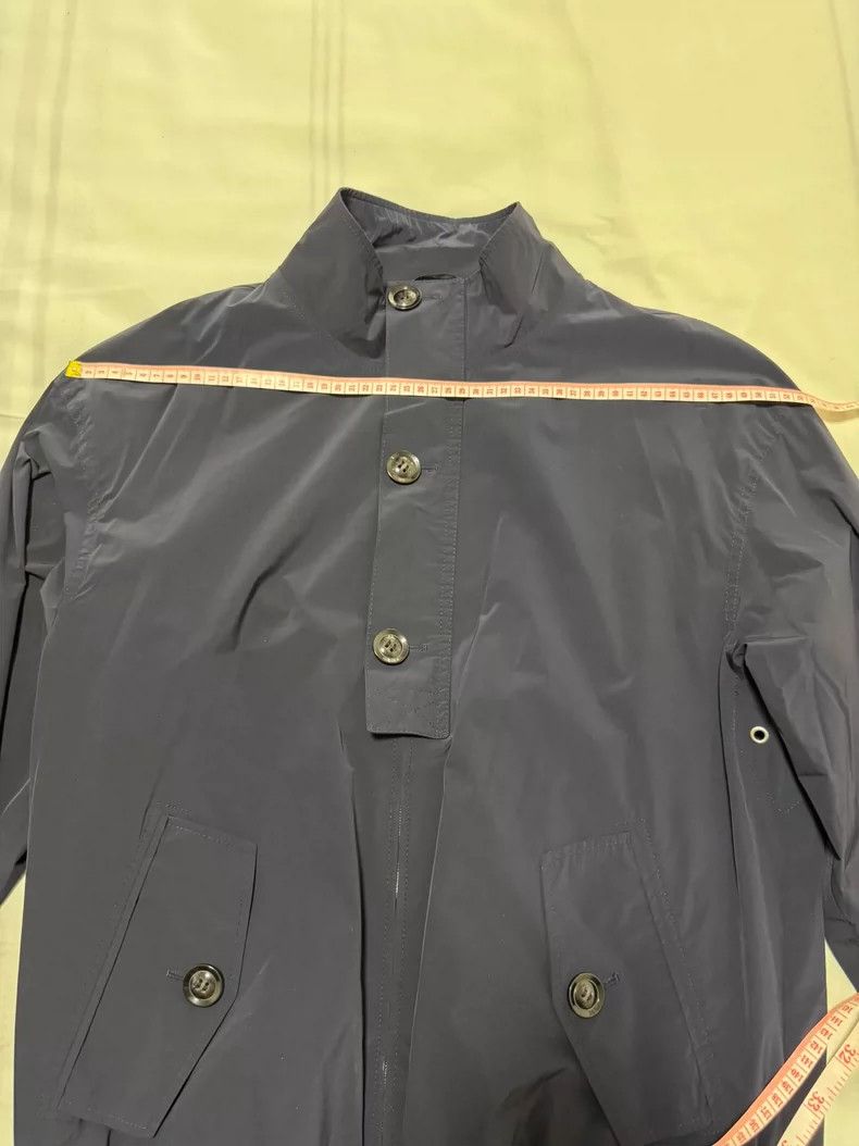 Hermes Hermes Zip-Up Jacket for Men Size 52 Size US XXL / EU 58 / 5 - 3 Thumbnail