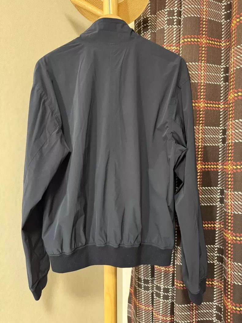 Hermes Hermes Zip-Up Jacket for Men Size 52 Size US XXL / EU 58 / 5 - 2 Thumbnail