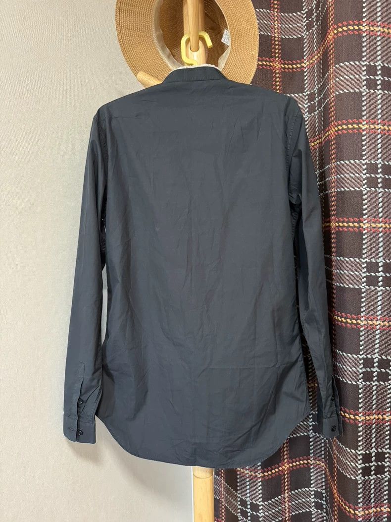 Dior Dior Runway Style Long Sleeve Shirt Size US M / EU 48-50 / 2 - 2 Thumbnail