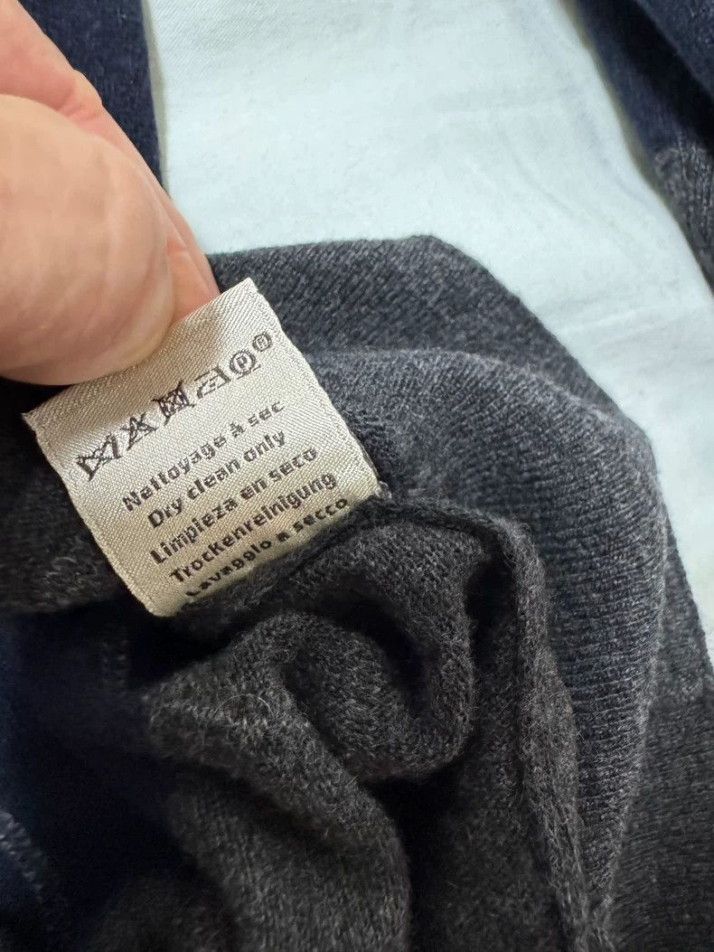 Hermes Hermes Cashmere Sweater M Size with Tags Size US M / EU 48-50 / 2 - 9 Thumbnail