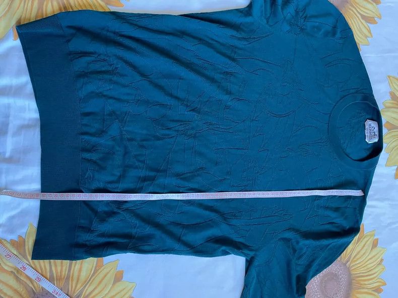 Hermes Hermes Sweater in New Condition with No Tags Size US M / EU 48-50 / 2 - 7 Thumbnail