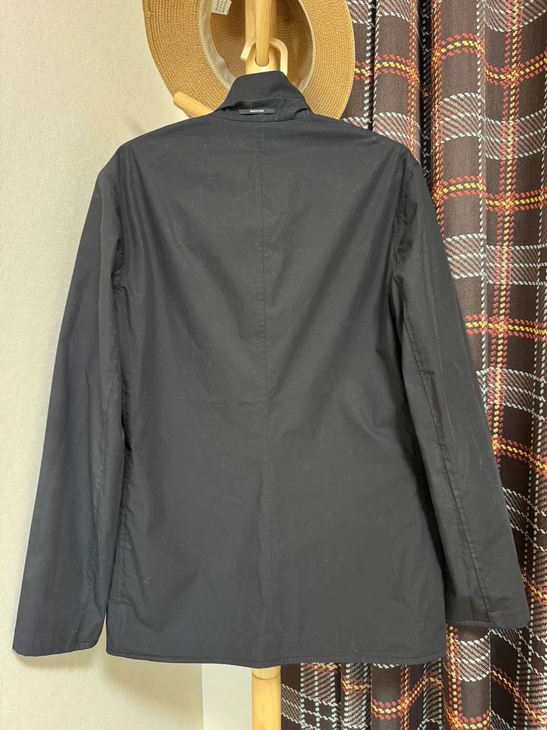 Hermes Hermes Reversible Casual Jacket for Men and Women Size US L / EU 52-54 / 3 - 4 Thumbnail