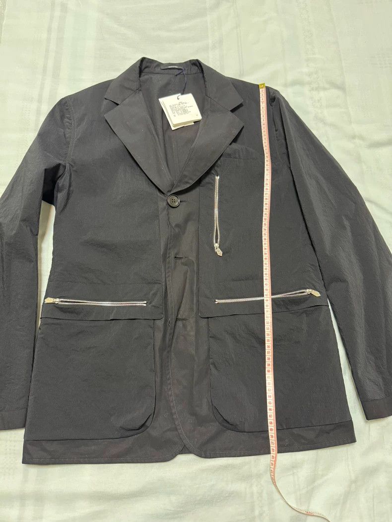 Hermes Hermes Reversible Casual Jacket for Men and Women Size US L / EU 52-54 / 3 - 7 Thumbnail