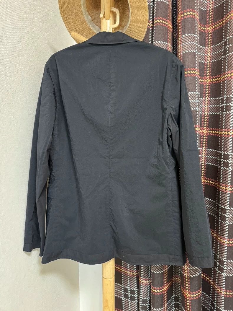 Hermes Hermes Reversible Casual Jacket for Men and Women Size US L / EU 52-54 / 3 - 2 Thumbnail