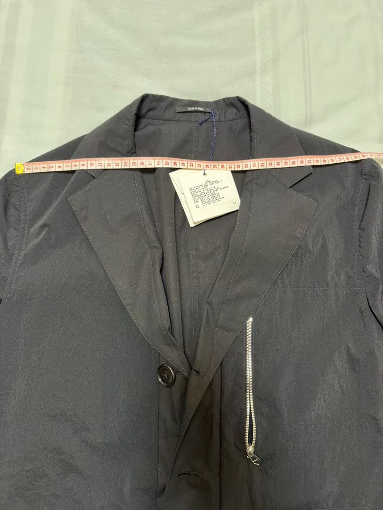 Hermes Hermes Reversible Casual Jacket for Men and Women Size US L / EU 52-54 / 3 - 5 Thumbnail