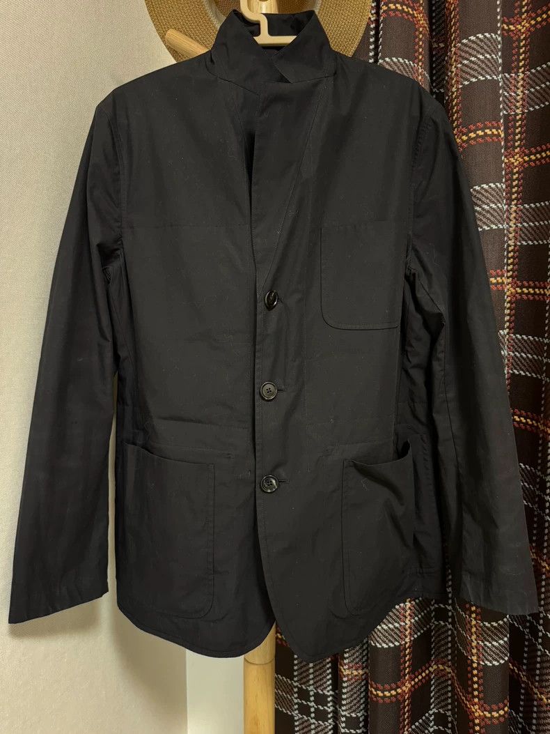Hermes Hermes Reversible Casual Jacket for Men and Women Size US L / EU 52-54 / 3 - 3 Thumbnail