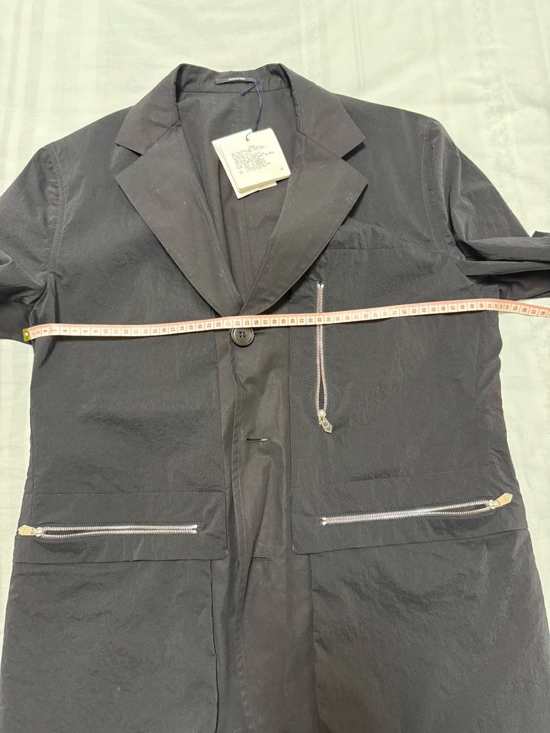 Hermes Hermes Reversible Casual Jacket for Men and Women Size US L / EU 52-54 / 3 - 6 Thumbnail