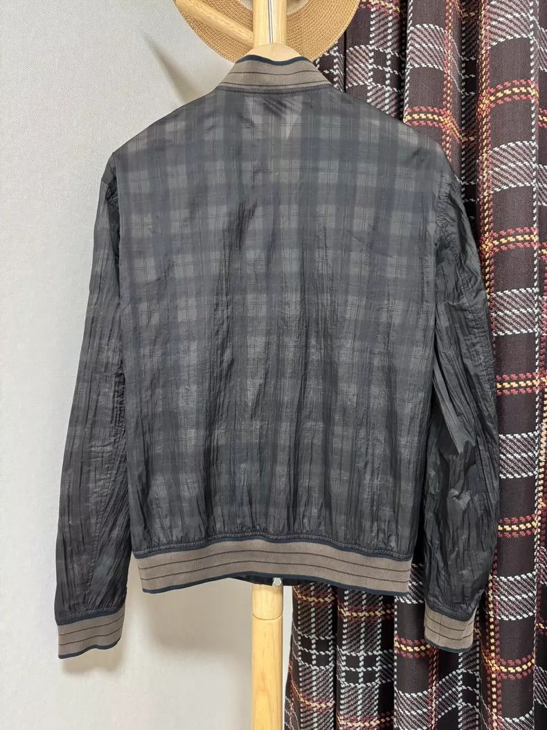 Hermes Hermes Casual Jacket with Chic Design Size US L / EU 52-54 / 3 - 2 Thumbnail