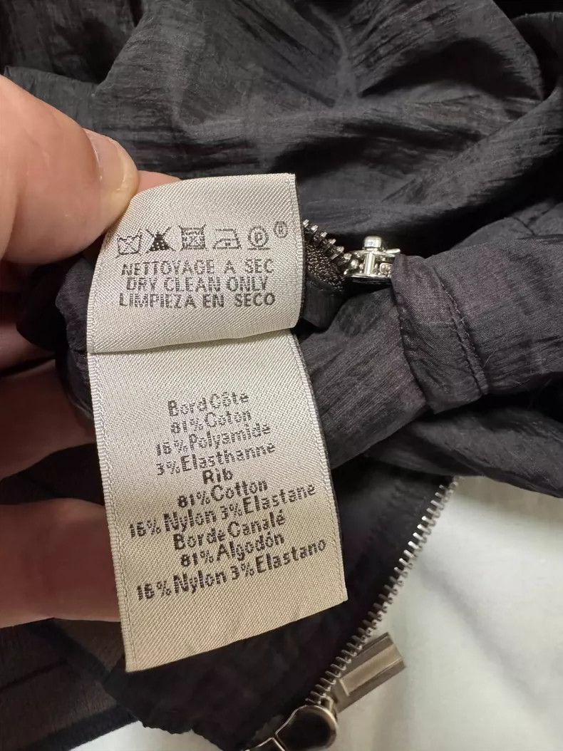 Hermes Hermes Casual Jacket with Chic Design Size US L / EU 52-54 / 3 - 9 Thumbnail