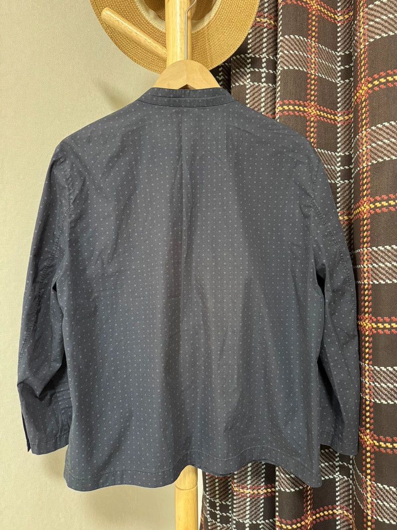 Hermes Hermes Lightweight Jacket for Sun Protection Size US L / EU 52-54 / 3 - 2 Thumbnail