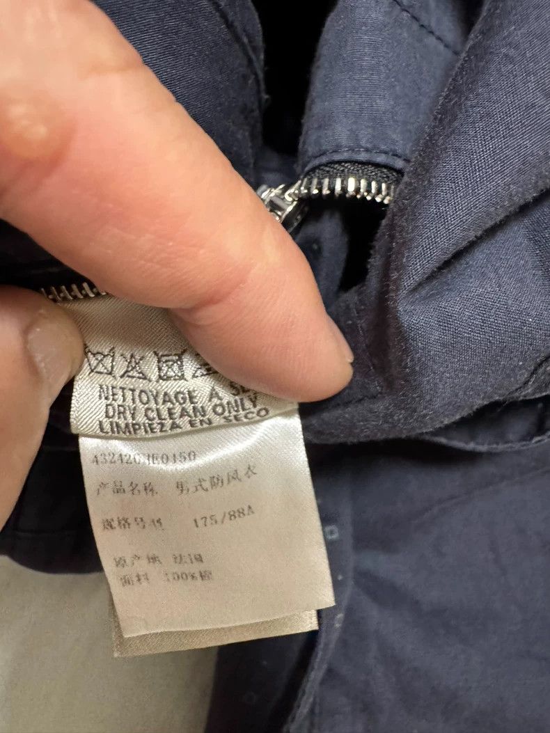 Hermes Hermes Lightweight Jacket for Sun Protection Size US L / EU 52-54 / 3 - 9 Thumbnail
