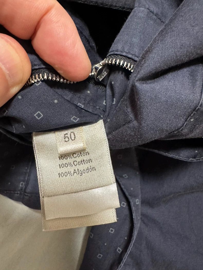 Hermes Hermes Lightweight Jacket for Sun Protection Size US L / EU 52-54 / 3 - 8 Thumbnail