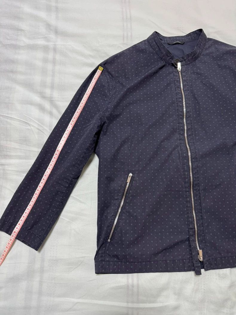 Hermes Hermes Lightweight Jacket for Sun Protection Size US L / EU 52-54 / 3 - 6 Thumbnail
