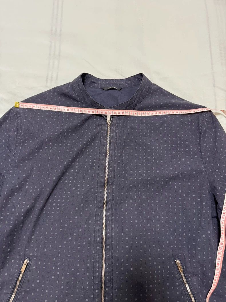 Hermes Hermes Lightweight Jacket for Sun Protection Size US L / EU 52-54 / 3 - 3 Thumbnail