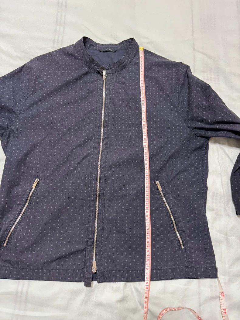 Hermes Hermes Lightweight Jacket for Sun Protection Size US L / EU 52-54 / 3 - 5 Thumbnail
