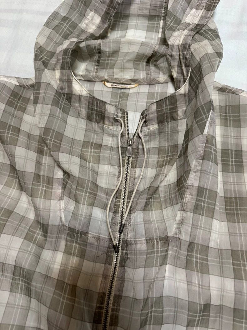 Hermes Hermes Lightweight Sun Protection Jacket Size US L / EU 52-54 / 3 - 9 Thumbnail