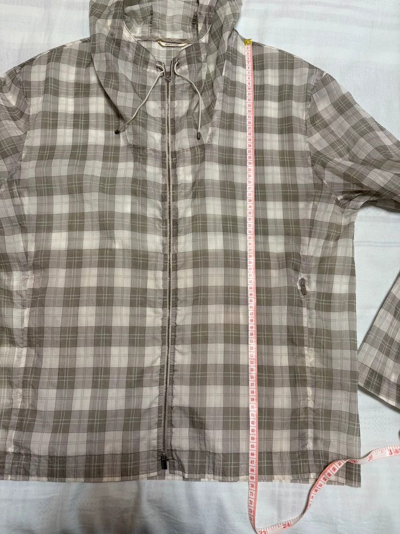 Hermes Hermes Lightweight Sun Protection Jacket Size US L / EU 52-54 / 3 - 5 Thumbnail