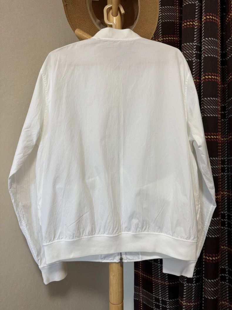 Hermes Hermes Lightweight Sun Protection Jacket Size US L / EU 52-54 / 3 - 2 Thumbnail
